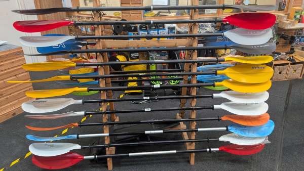 Paddles 