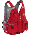 Buoyancy Aids for Kayaking