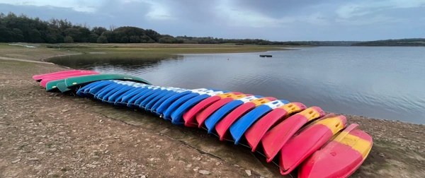 Canoe & Kayak Hire