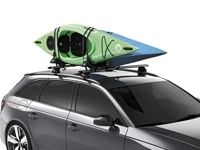 Roof Racks for Kayaks