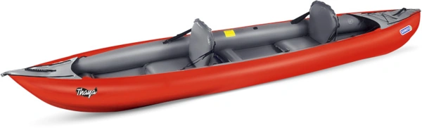Inflatable Canoes & Kayaks