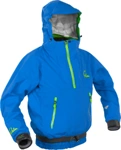 Clothing for canoeing and kayaking