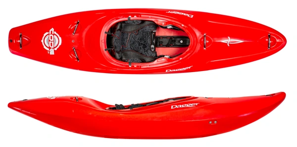 White Water Kayaks for Sale