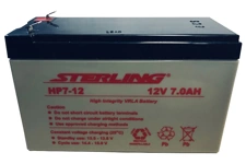 12v Batteries for Fish Finders and Marine Electronics