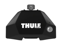 Thule 7107 Fix Point Foot Packs