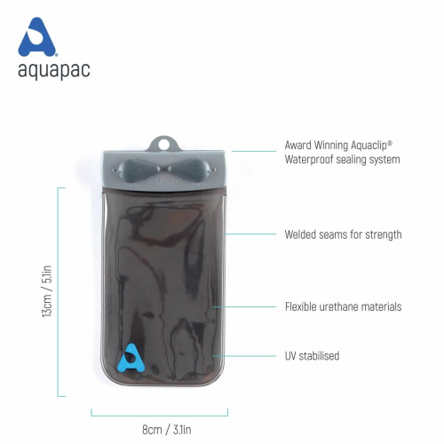 aquapac 308 size dimensions