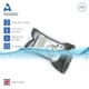 Aquapac waterproof camera case for small cameras