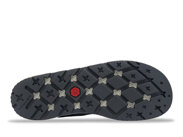 Grippy Sole - Brewers by Astral