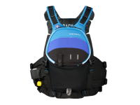 Astral GreenJacket - Aqua Fade - Front