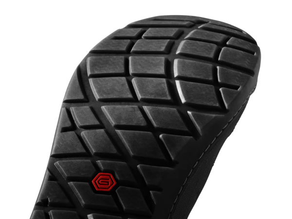 Razor Siped Flex Grip Sole