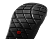 Razor Siped Flex Grip Sole