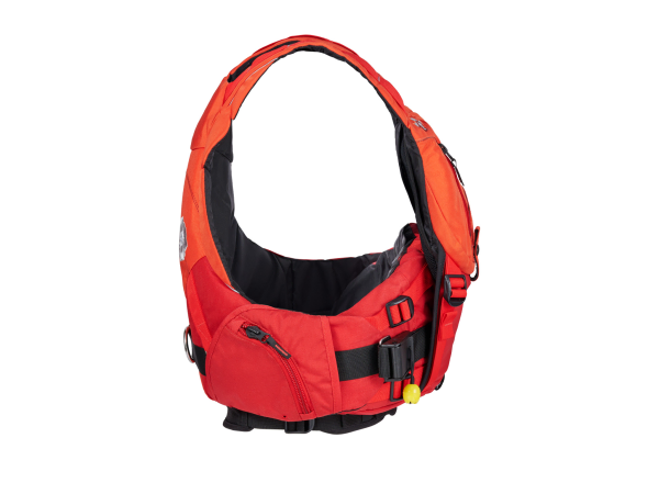 High Buoyancy Whitewater PFD - Astral Indus