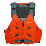 Astral V-Eight Highback Breathable Buoyancy Aid For Sale In Burnt Orange