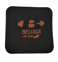 Beluga Heel Guard Foam Sheets