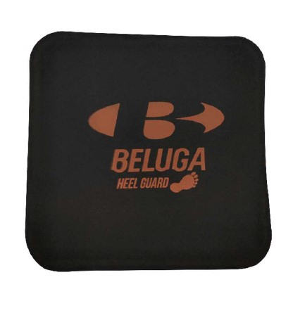 Beluga Heel Guard Foam Sheets