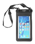 Beluga Mobile Phone Case for Canoeing and Kayaking