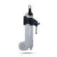 Versa Rudder adapter with steering