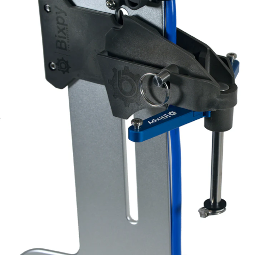 V-Steering Control Rudder - Bixpy