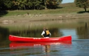Nova Craft Bob Special Lightweight Short Canoe Ideal For Solo & Tandem Use