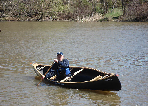 Bob Special 15 by Nova Craft On The Water