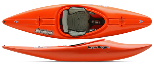 Liquidlogic Braaap 69