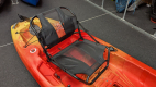 Captains Chair Pedal Kayak - Crank 10.0