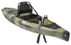 Hobie Mirage Compass Camo