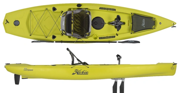 Hobie Compass