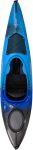 Dagger Axis E 10.5 - Blue Mist Colour