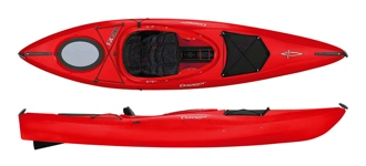 Dagger Axis E 10.5 Kayaks for sale