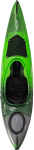 Dagger Axis E 10.5 - Green Mist Colour
