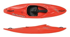 Dagger Dynamo Club Spec Childrens Kayak