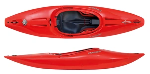 Dagger GT Max Kayaks