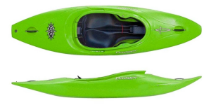 Dagger GTS 7.5 - Colour Lime