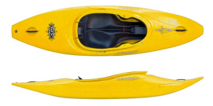 Dagger GTS 7.5 - Colour Saffron