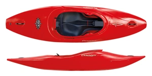 Dagger GTX White Water Kayaks