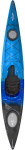 Dagger Stratos 12.5 Blue Mist Mix Colour
