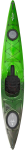 Dagger Stratos 12.5 in Green Mist Colour