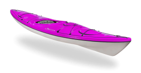 Magenta Colour - Delta Kayaks 12.10