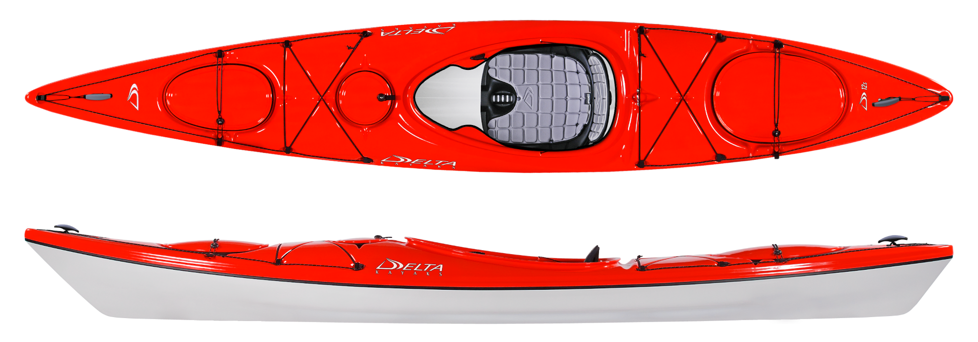 Light Touring Kayak for Smaller Build Paddlers