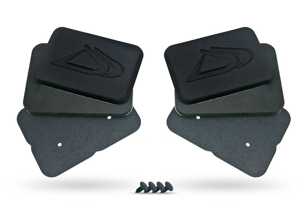Hip Pad Kit for Delta Kayaks Contour Seat