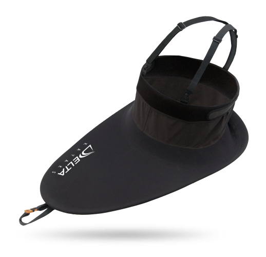 Combination Touring Spraydeck for Delta Kayaks