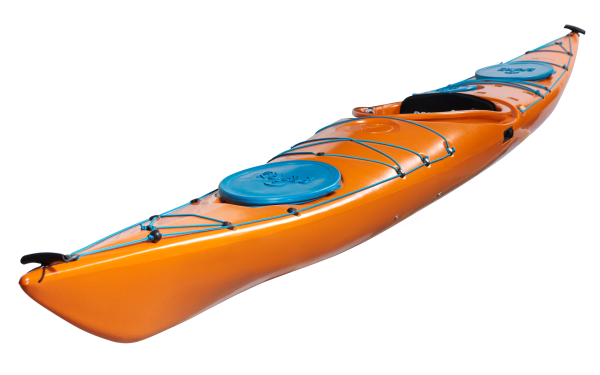 Design Kayaks Endless Sea Kayaks
