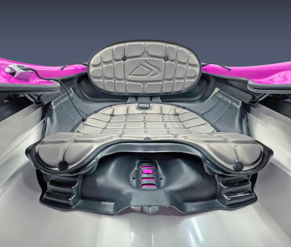 Elevate Seating System
