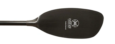 Werner Double Diamon Freestyle Paddle