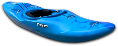 Titan Kayaks Dragon