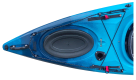 Riot Edge 11 storage hatch