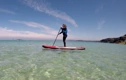 Enigma 10ft iSUP paddle boards