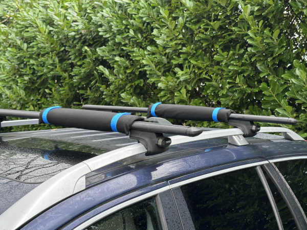 Enigma 50cm Pads
