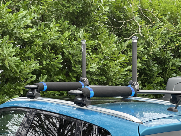 Enigma Watersports 50cm Pads